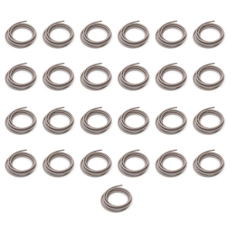 Russell Performance PWR FLEX HOSE -6 IN 3 FT. LENGTHS (BULK PKG OF 25) - 632609