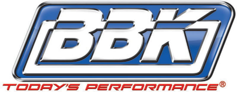 BBK 05-10 Mustang Rear Lower And Upper Control Arm Kit (3) - 2523