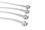 Goodridge 97-01 Honda Prelude Base Model Brake Lines - 20037