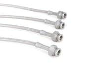 Goodridge 97-01 Honda Prelude Base Model Brake Lines - 20037
