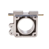 BBK 86-93 Mustang 5.0 70mm EGR Throttle Body Spacer Plate BBK Pwer Plus Series - 1502