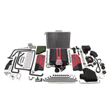 Edelbrock Supercharger Stage 1 - Street Kit 2010-2013 GM Camaro 6 2L LS3 w/ o Tuner - 15980
