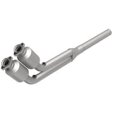MagnaFlow Conv DF 95 Jaguar XJS 4.0L - 23069