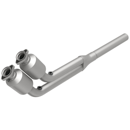 MagnaFlow Conv DF 95 Jaguar XJS 4.0L - 23069