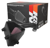K&N 2019 Ram 1500 V8 5.7L F/I Aircharger Performance Intake - 63-1578