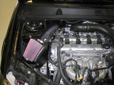 K&N 08-09 Chevy Cobalt SS L4-2.0L Turbo Typhoon Short Ram Intake - 69-4518TTK