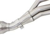 aFe Twisted Steel Headers w/ Cats 12-14 Jeep Grand Cherokee SRT/SRT-8 6.4L V8 - 48-36211-YC