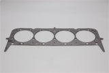 Cometic Chevy Small Block Brodix (All 12-23 Deg Head) 4.030in Bore .040 inch MLS Head Gasket - C5399-040
