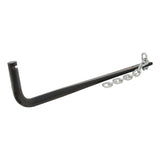 Curt Round Bar Weight Distribution Hitch Kit (10000-14Klbs 31-5/8in Bars) - 17222