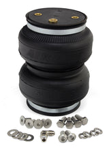 Air Lift Replacement Air Springs - Loadlifter 5000 Ultimate Plus Bellows Type w/ Int Jounce Bumper - 84301