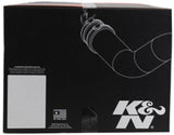 K&N 04-08 Ford F-150 V8-5.4L High Flow Performance Kit - 77-2556KP
