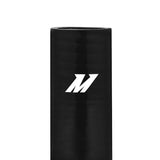 Mishimoto 12-14 Subaru BRZ / 13 Scion FR-S / 12-14 Toyota GT86 Silicone Radiator Hose Kit - Black - MMHOSE-BRZ-13BK
