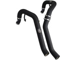 aFe Bladerunner Intercooler Intlet Tubes 2-1/2in 11-14 Ford F-150 V6 3.5L Ecoboost (tt) - 46-20128