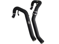 aFe Bladerunner Intercooler Intlet Tubes 2-1/2in 11-14 Ford F-150 V6 3.5L Ecoboost (tt) - 46-20128