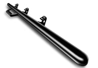 N-Fab Nerf Step 14-17 Chevy-GMC 1500 Regular Cab - Tex. Black - Cab Length - 3in - C1446RC-TX