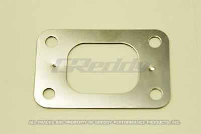 GReddy TD04H / TZ Actuator Style Turbo Inlet Gasket - 11900123