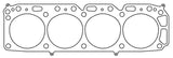 Cometic GM Marine 3.0 Iron Duke 4.000in Bore .040in Vortec MLS Headgasket - C5956-040