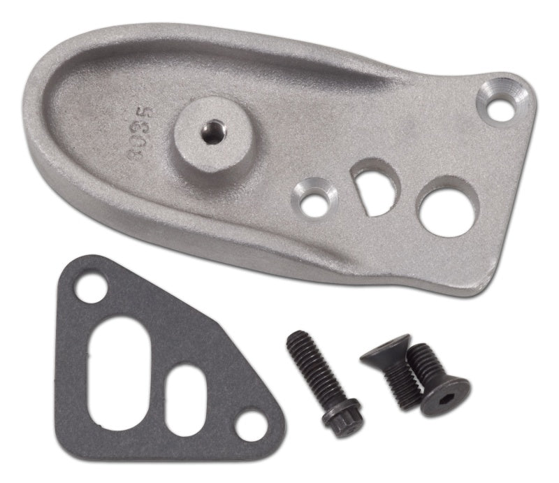 Edelbrock Clamp Style Egr Adpter - 8035