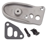 Edelbrock Clamp Style Egr Adpter - 8035