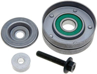 Gates 02-08 Mini Cooper DriveAlign Idler Pulley - 36168