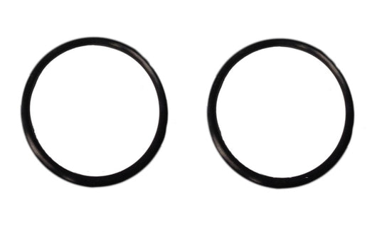 Torque Solution Universal Billet Bumper Quick Release Replacement O-Rings (Pair) - TS-UNI-026-RP-O
