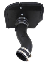 K&N 14-15 Jeep Cherokee V6 3.2L Aircharger Performance Intake Kit - 63-1569