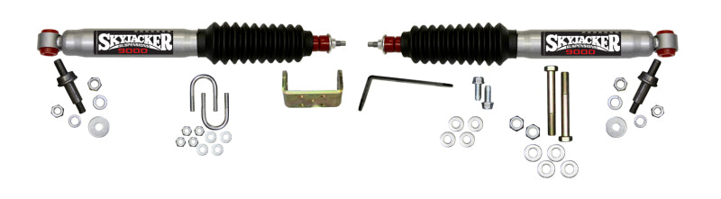 Skyjacker Steering Damper Kit 2002-2006 Chevrolet Avalanche 1500 - 9296