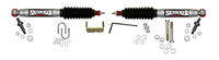 Skyjacker Steering Damper Kit 2002-2006 Chevrolet Avalanche 1500 - 9296