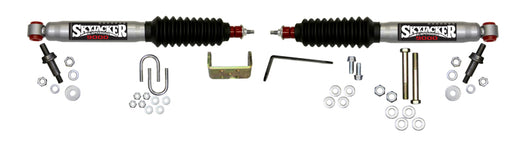 Skyjacker Steering Damper Kit 2002-2006 Chevrolet Avalanche 1500 - 9296