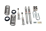 Belltech LOWERING KIT WITH SP SHOCKS - 614SP