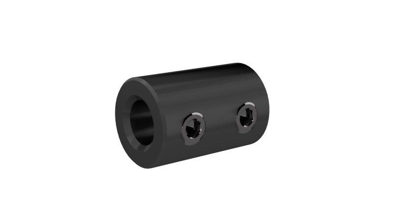 QTP QTEC Replacement Motor Coupler - COUPLER