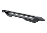 Seibon 09-12 Nissan 370Z NSM-Style Carbon Fiber Rear Spoiler - RS0910NS370-NSM