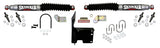 Skyjacker Steering Damper Kit 2014-2017 Ram 2500 - 9214