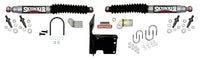 Skyjacker Steering Damper Kit 2014-2017 Ram 2500 - 9214