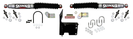 Skyjacker Steering Damper Kit 2014-2017 Ram 2500 - 9214