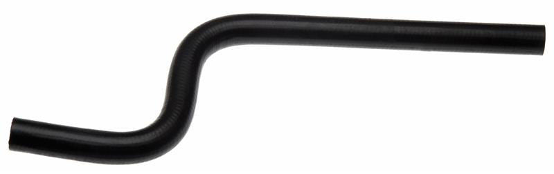 Gates 90-93 Honda Accord / 91-94 Nissan 240SX / 85-95 Toyota MR2 Small ID Coolant Hose - 18774
