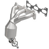 MagnaFlow Conv DF 02-06 Hyun/Kia 2.7 Front - 50216