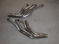 Stainless Works Chevy Chevelle Small Block 1964-67 Headers 1-3/4in - CV6467B