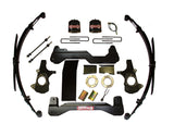 Skyjacker 6"SYS,07-09 GM 1500 P/U 4WD - C7660PKS