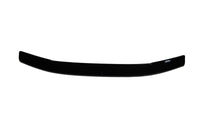 AVS 06-09 Dodge RAM 2500 Bugflector Medium Profile Hood Shield - Smoke - 23639