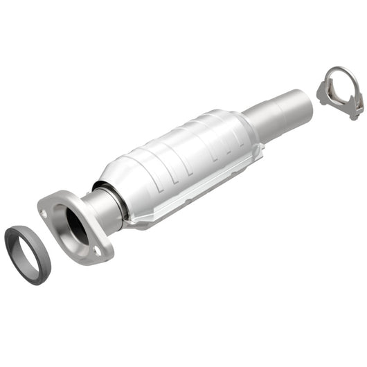 MagnaFlow Conv DF 04 Toyota Sienna 3.3L - 49030