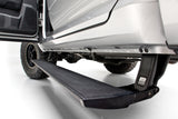 AMP Research 2015-2018 Toyota Hilux Extended Cab Pickup PowerStep - Black - 75164-01A