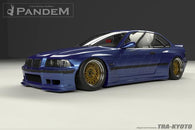 GReddy BMW E36 Pandem Wing - 17090216