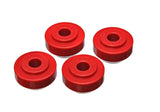 Energy Suspension Fd Strut Rod Bush - Red - 4.7113R