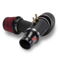 Skunk2 06-15 Honda Civic Cold Air Intake Replacement MAF Coupler - 943-05-0200