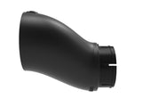 aFe Dynamic Air Scoop 2015 Dodge Challenger V6-3.6 / V8-5.7/6.4L HEMI - 54-72203-S