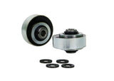 Whiteline 03-06 Mitsubishi Lancer Evo Front Control Arm Lower Inner Rear Bushing Kit - KCA469