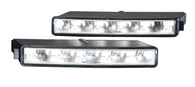 Hella LEDayLine Daytime Running Light Kit - 010043801