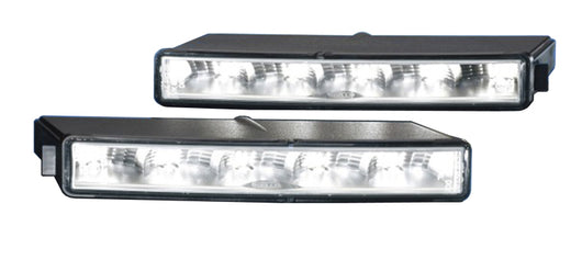 Hella LEDayLine Daytime Running Light Kit - 010043801