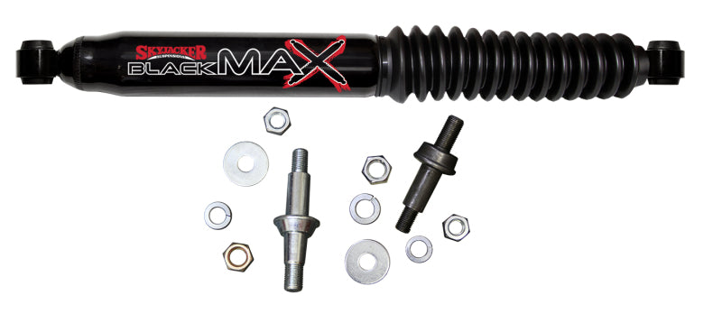 Skyjacker Steering Damper Kit 1979-1986 GMC K2500 Pickup - 8055